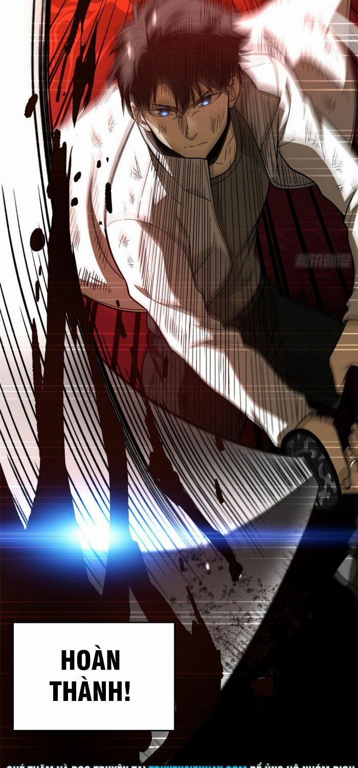 Toàn Cầu Cao Võ 69 trang 3