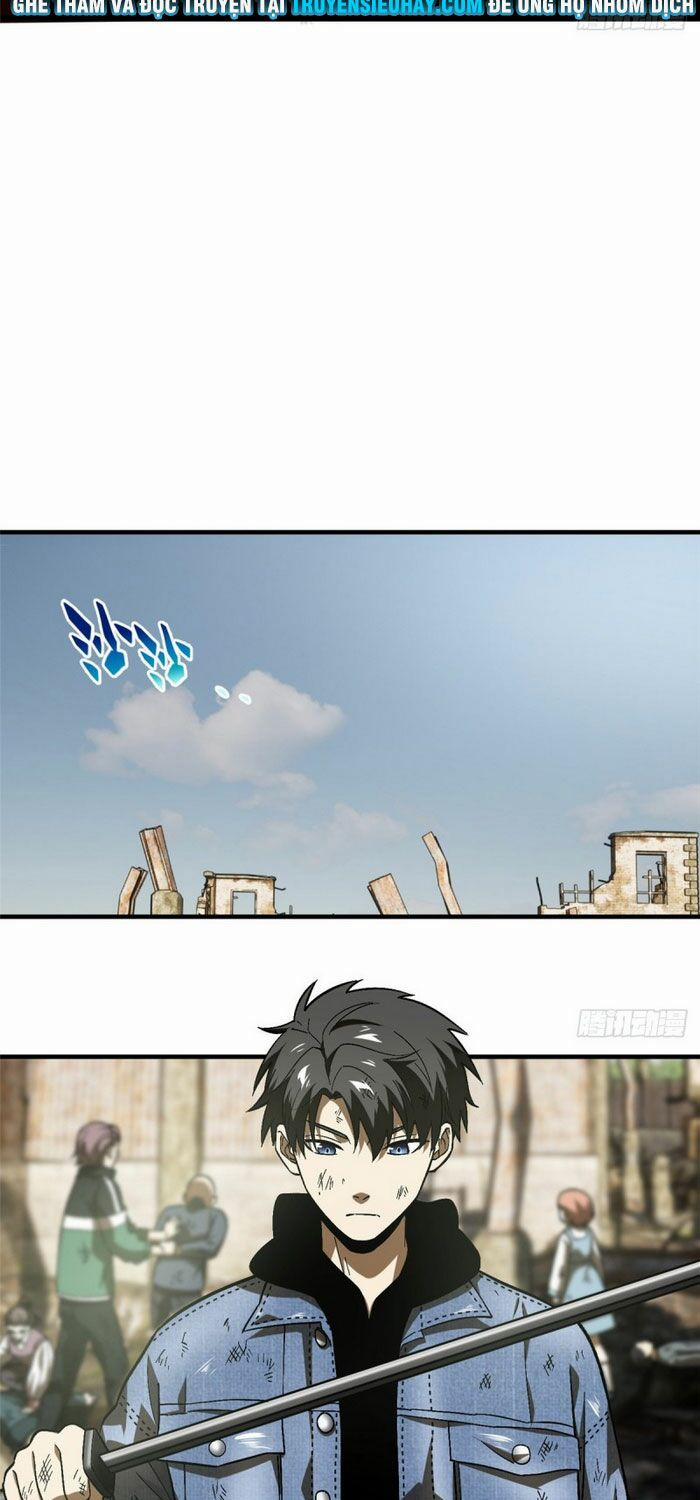 Toàn Cầu Cao Võ 69 trang 4