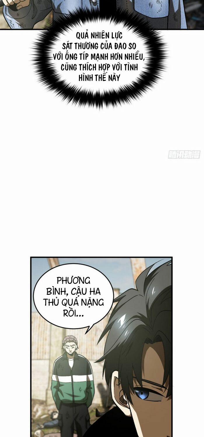 Toàn Cầu Cao Võ 69 trang 5