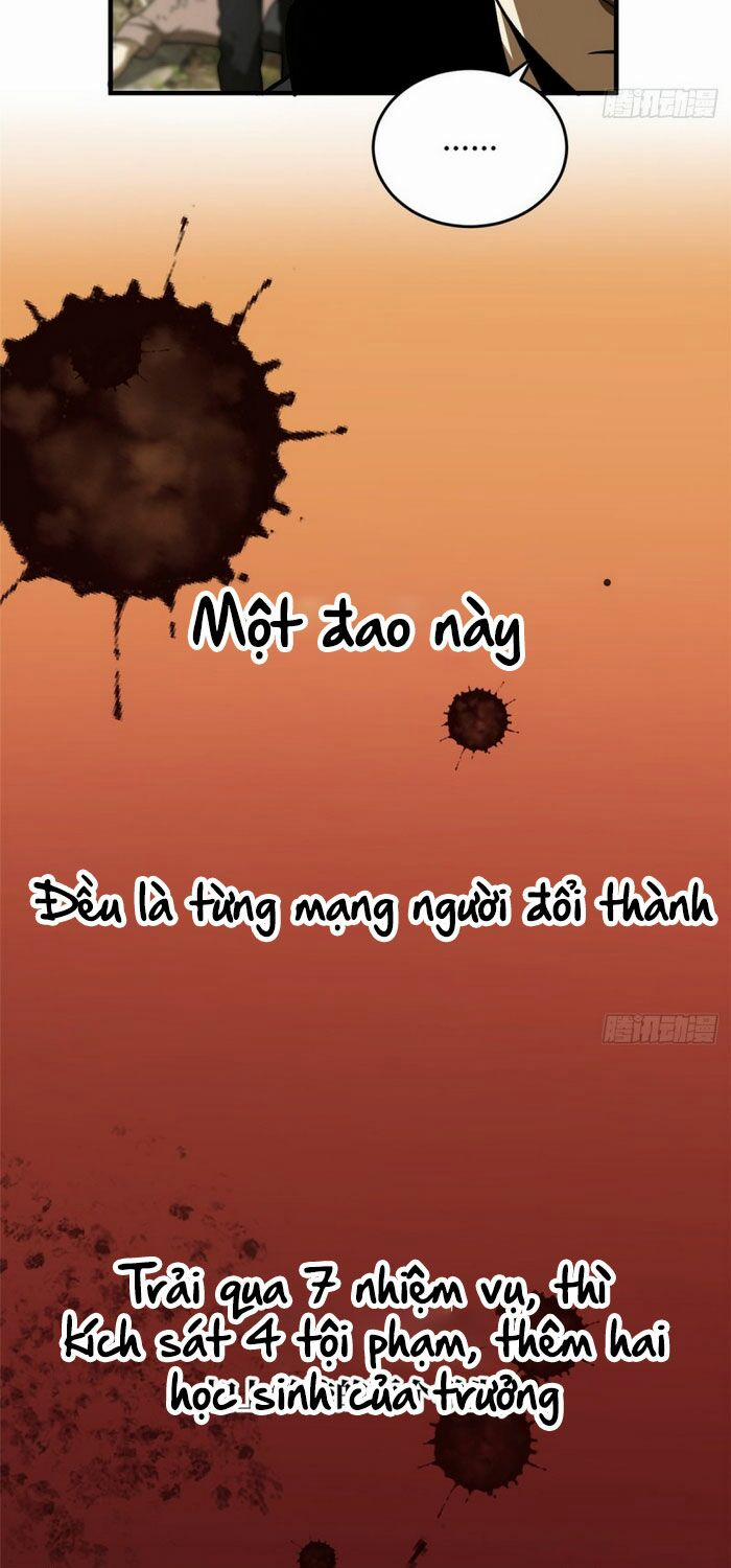 Toàn Cầu Cao Võ 69 trang 6