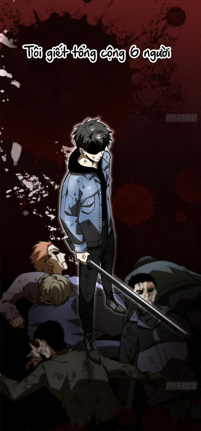 Toàn Cầu Cao Võ 69 trang 7