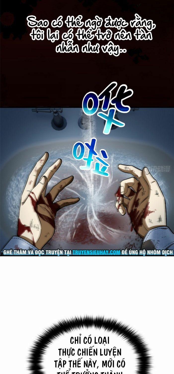 Toàn Cầu Cao Võ 69 trang 8