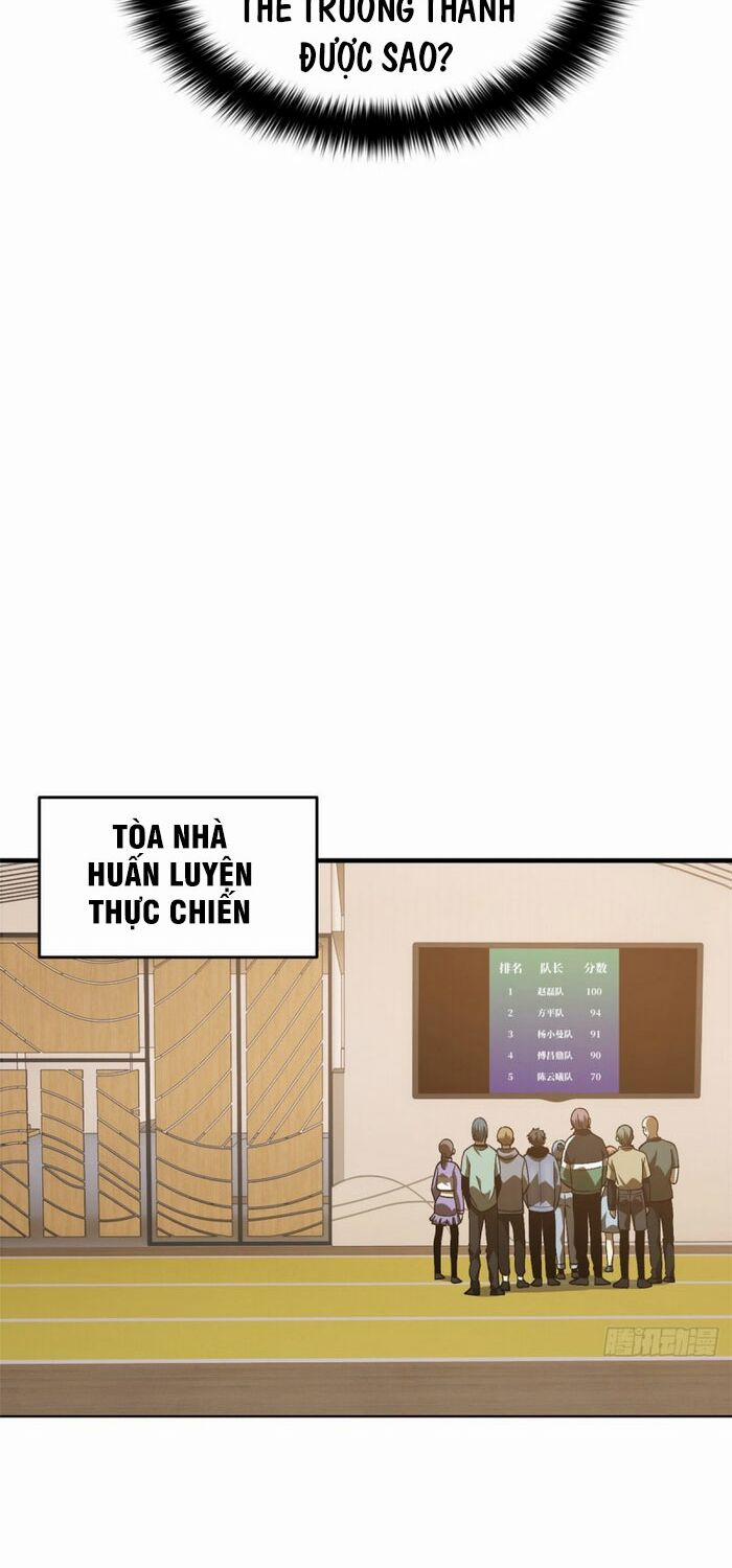 Toàn Cầu Cao Võ 69 trang 9