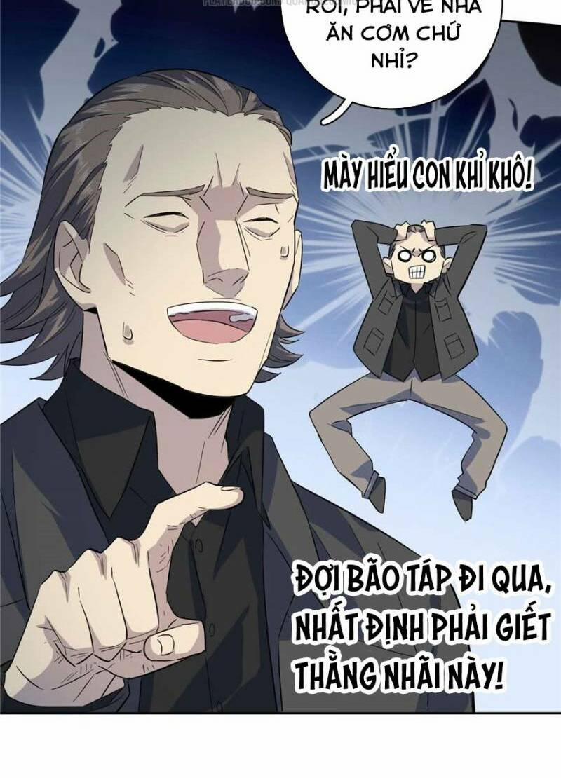 Toàn Cầu Cao Võ 7 trang 13