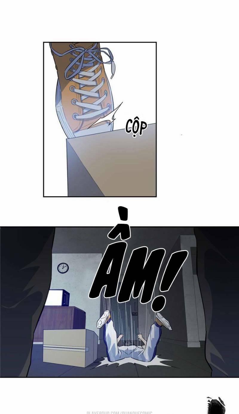 Toàn Cầu Cao Võ 7 trang 16