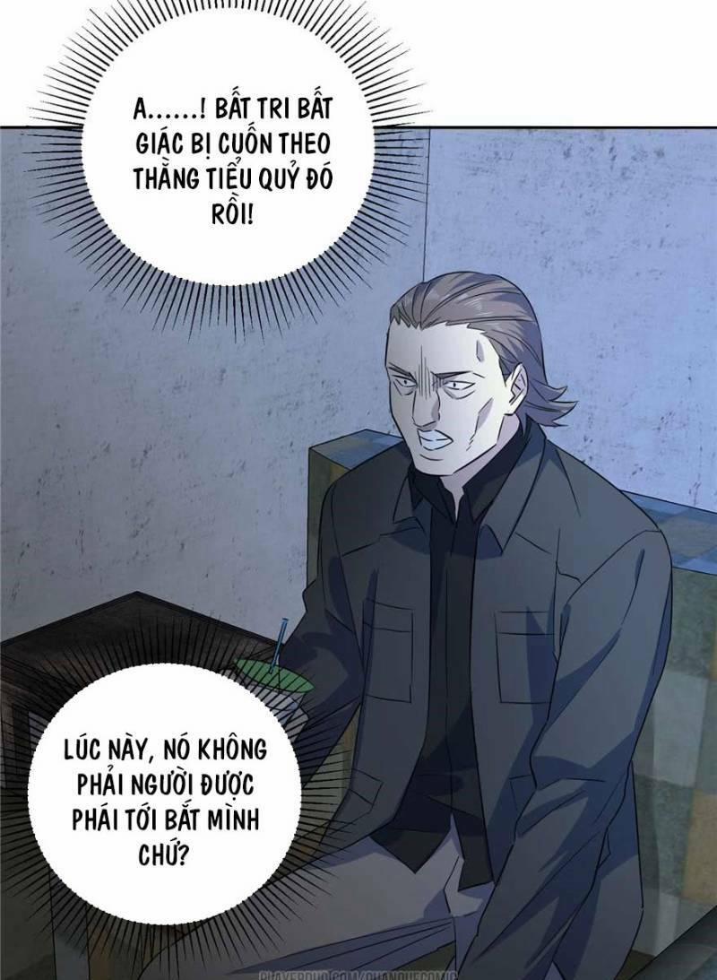 Toàn Cầu Cao Võ 7 trang 2