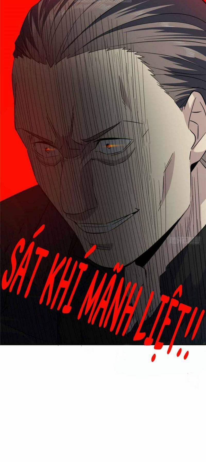 Toàn Cầu Cao Võ 7 trang 25