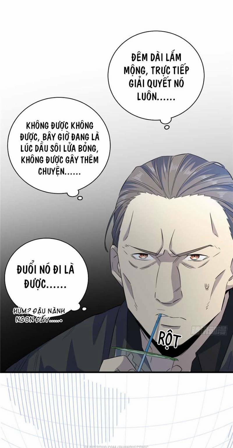 Toàn Cầu Cao Võ 7 trang 4