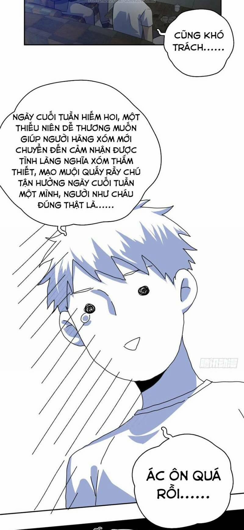 Toàn Cầu Cao Võ 7 trang 7