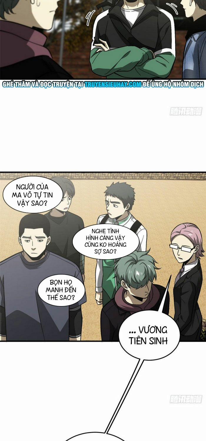 Toàn Cầu Cao Võ 70 trang 10