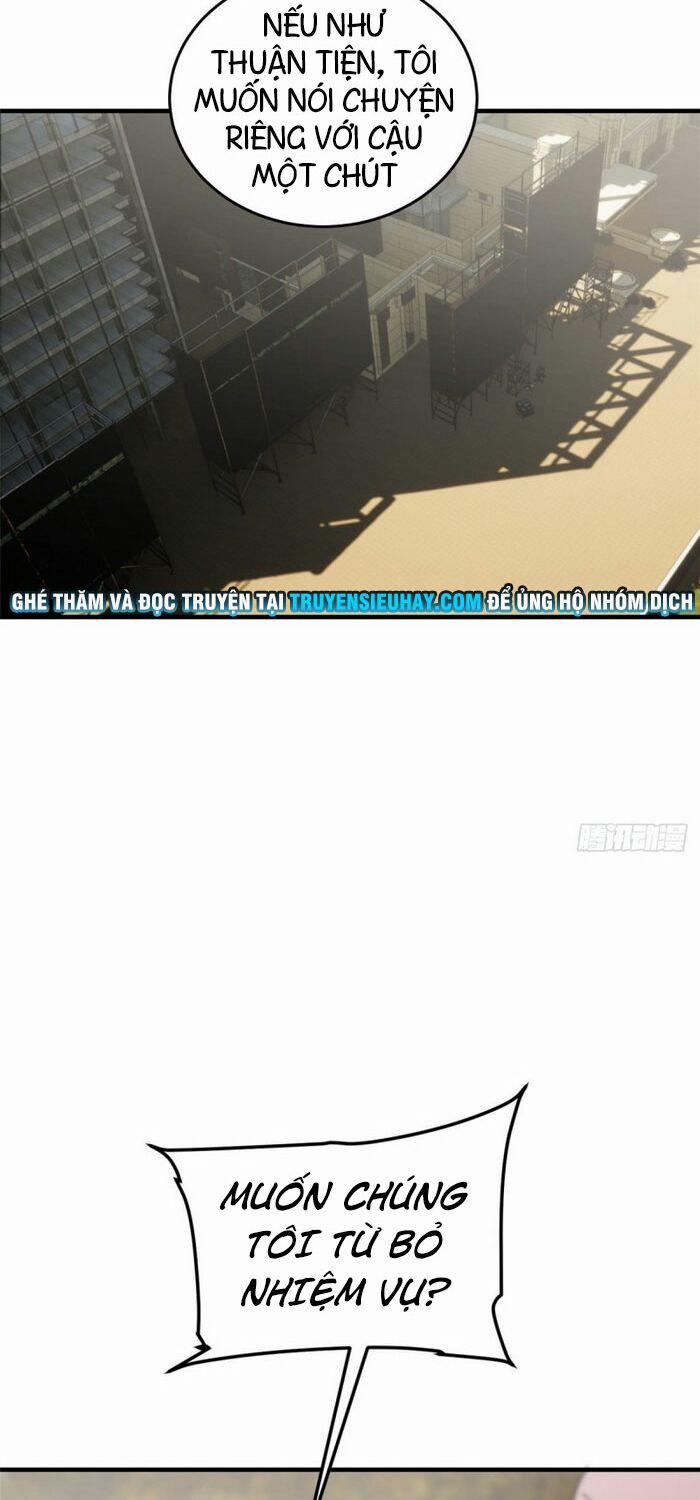 Toàn Cầu Cao Võ 70 trang 11