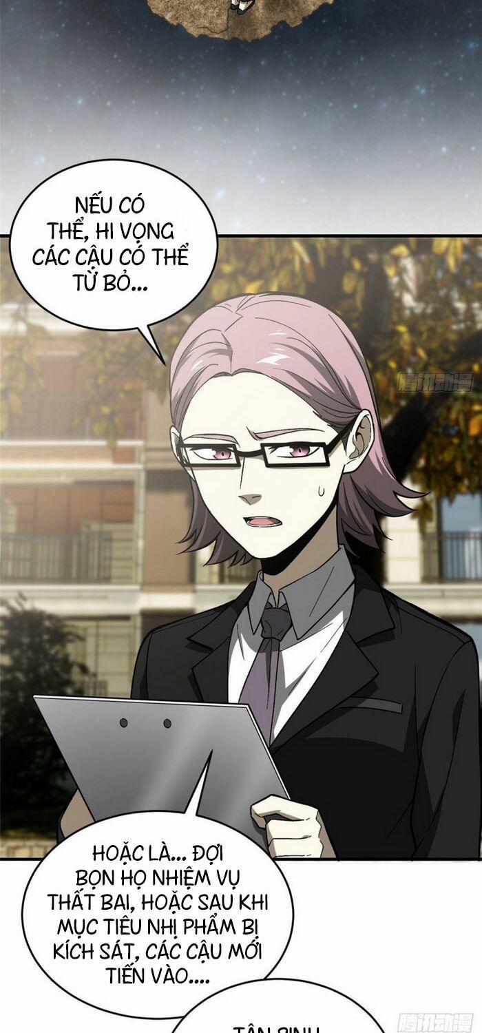 Toàn Cầu Cao Võ 70 trang 17