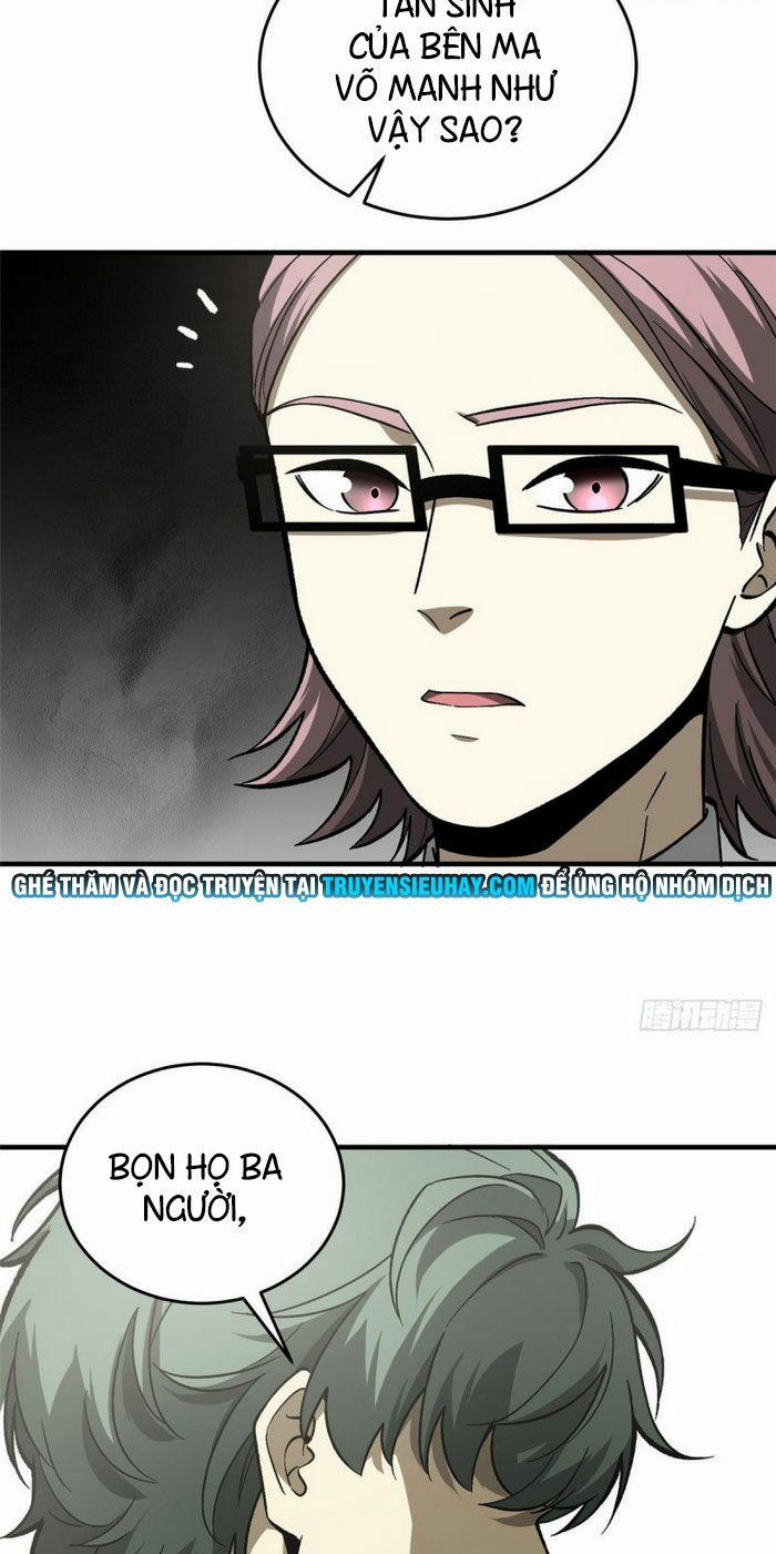 Toàn Cầu Cao Võ 70 trang 18