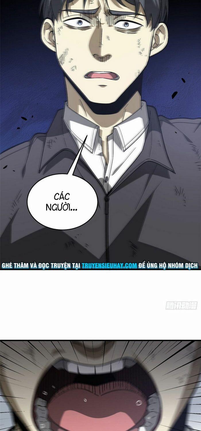 Toàn Cầu Cao Võ 70 trang 26