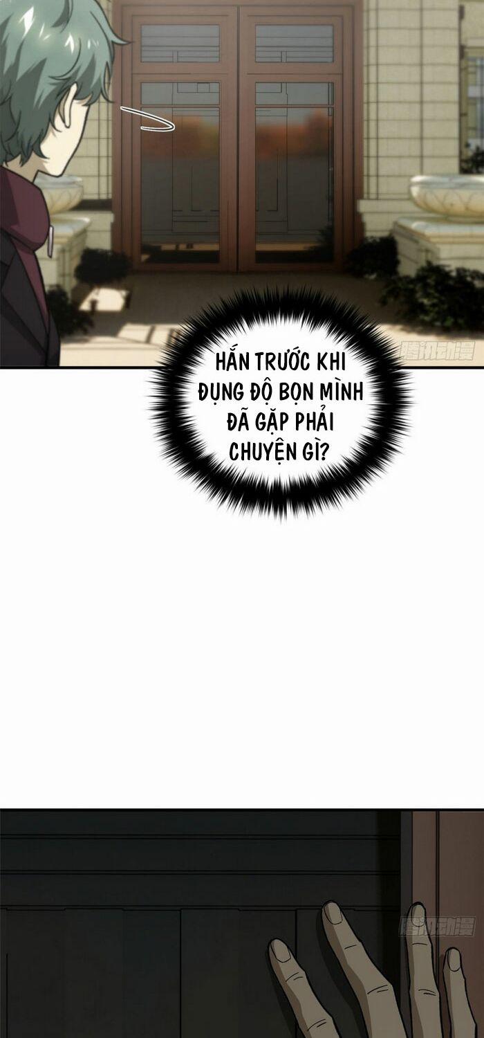 Toàn Cầu Cao Võ 70 trang 33