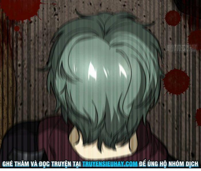 Toàn Cầu Cao Võ 70 trang 36