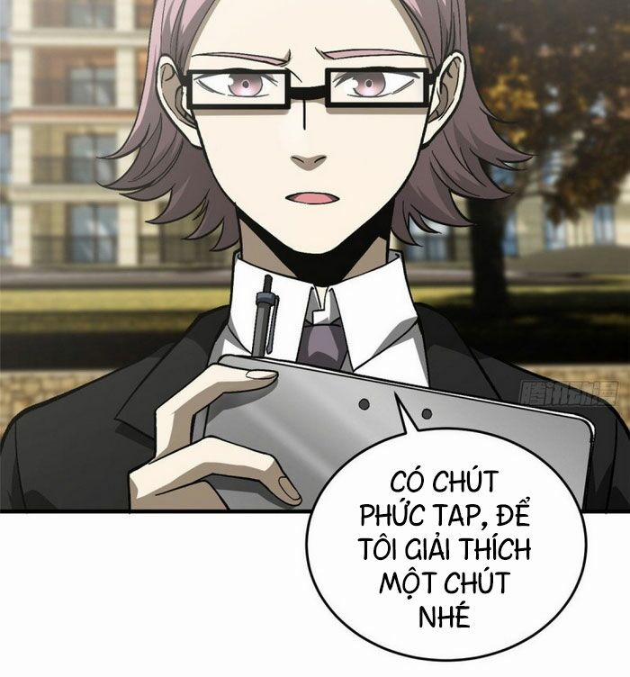 Toàn Cầu Cao Võ 70 trang 4