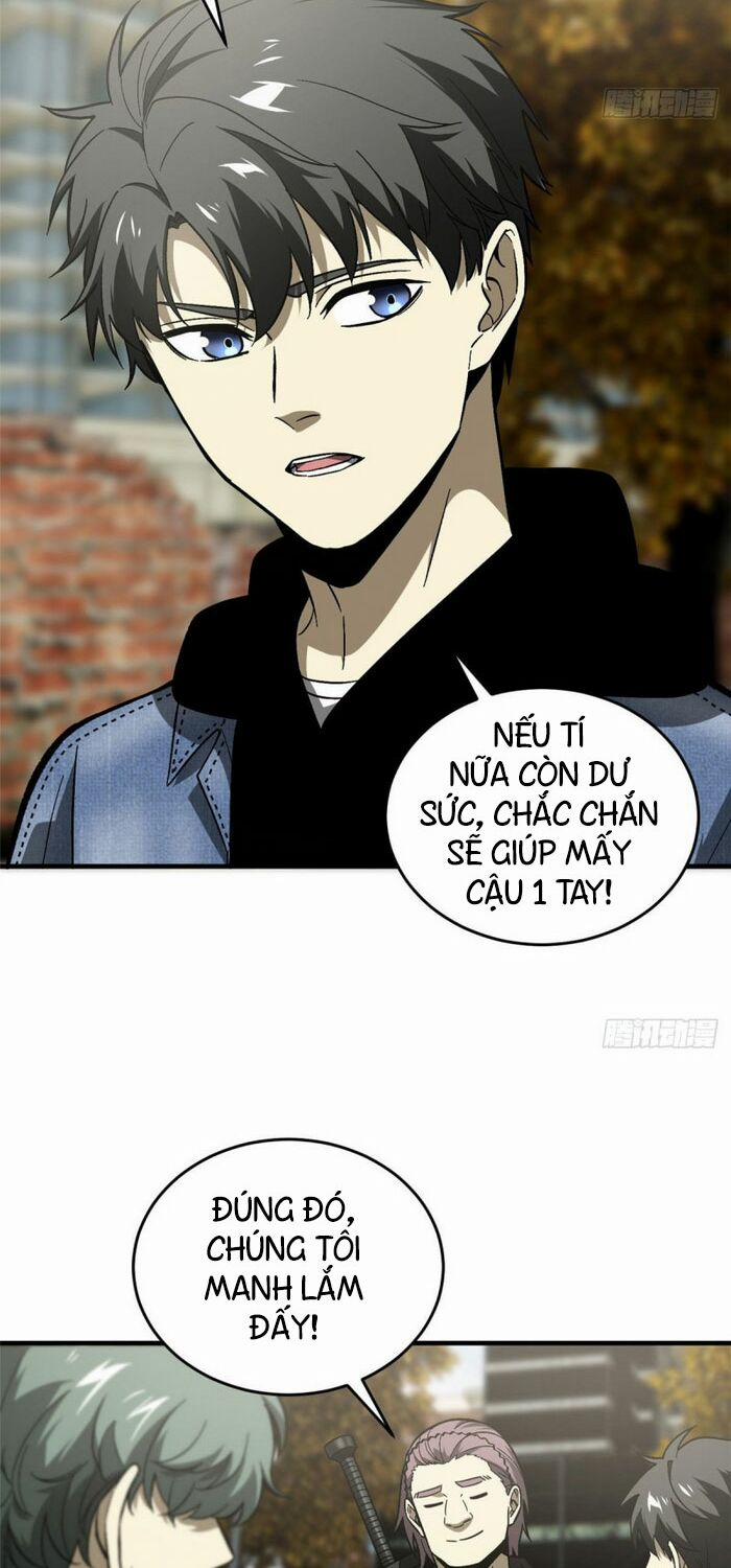 Toàn Cầu Cao Võ 70 trang 9