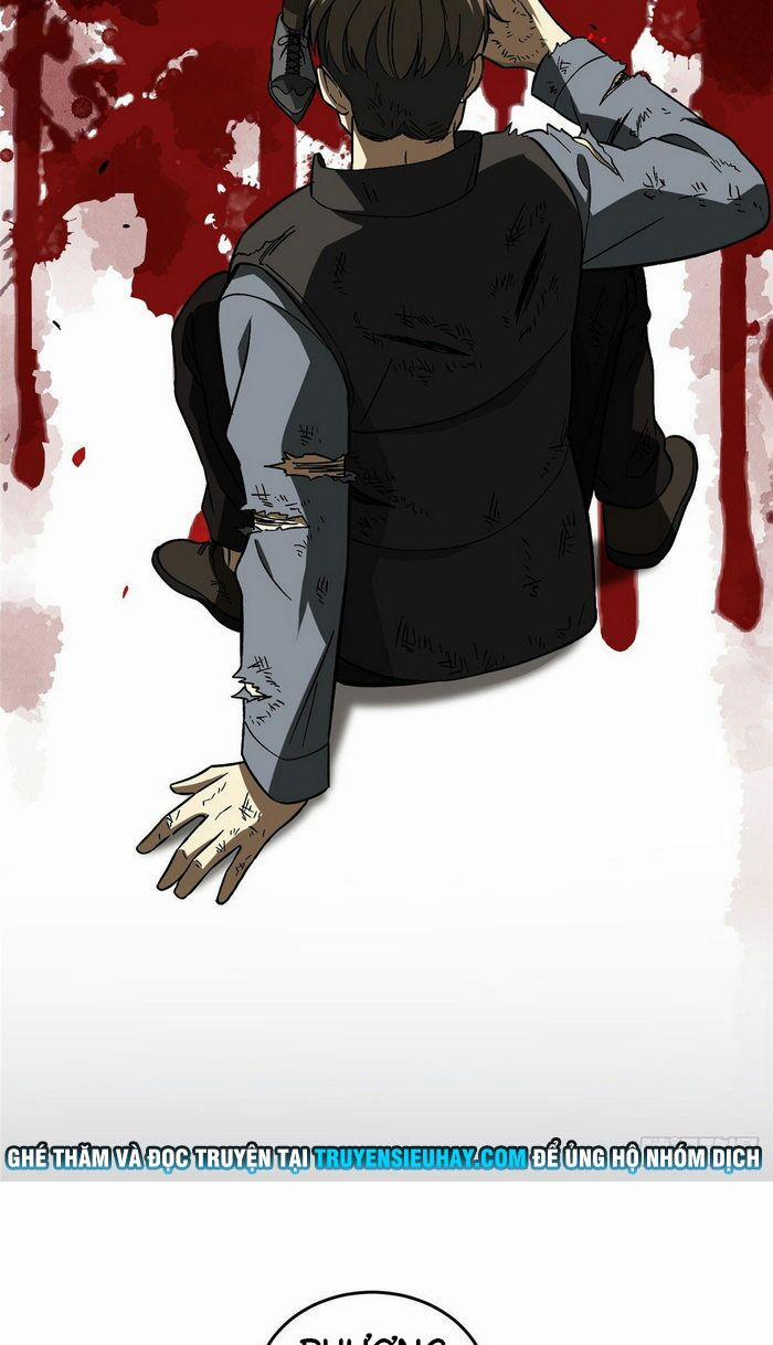 Toàn Cầu Cao Võ 71 trang 16