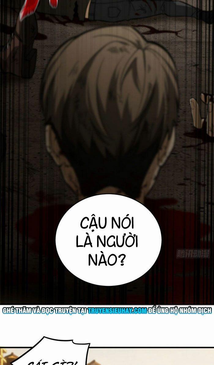 Toàn Cầu Cao Võ 71 trang 2