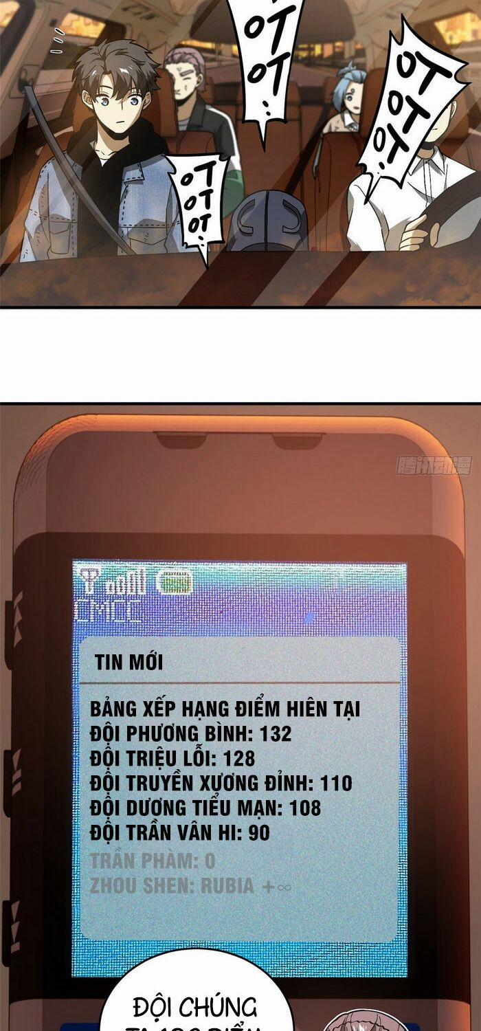 Toàn Cầu Cao Võ 71 trang 33