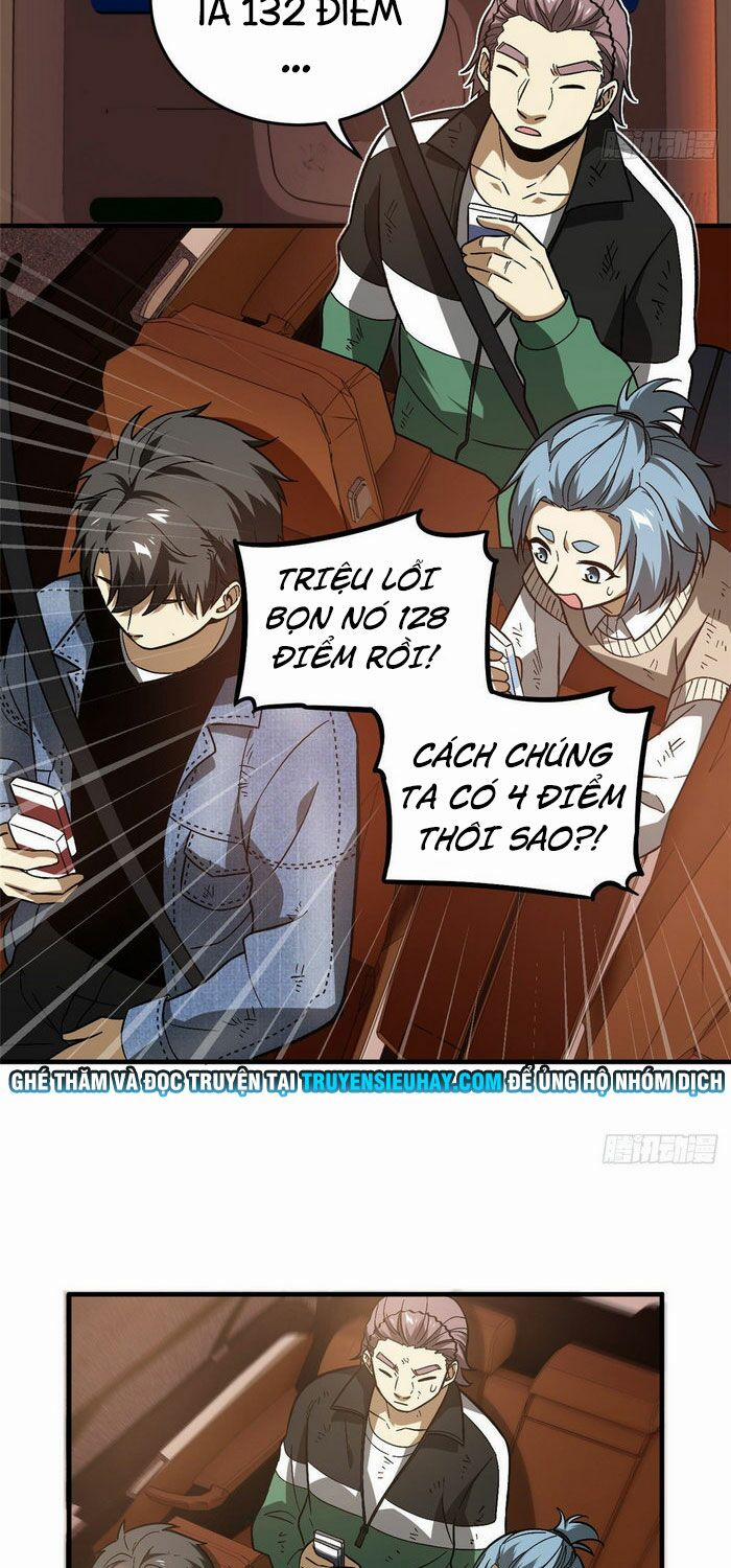 Toàn Cầu Cao Võ 71 trang 34