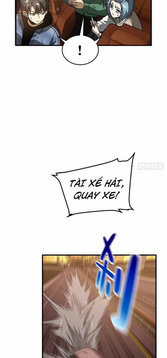 Toàn Cầu Cao Võ 71 trang 35