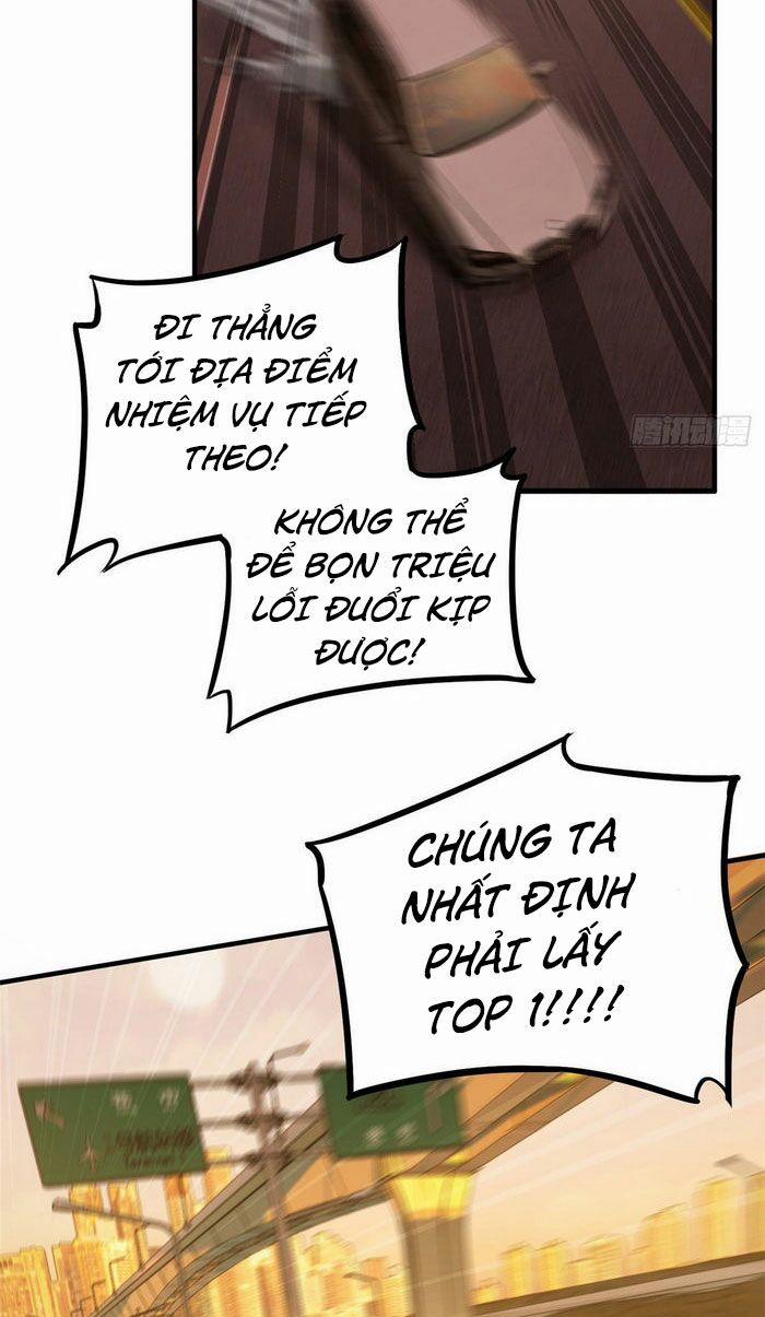 Toàn Cầu Cao Võ 71 trang 36