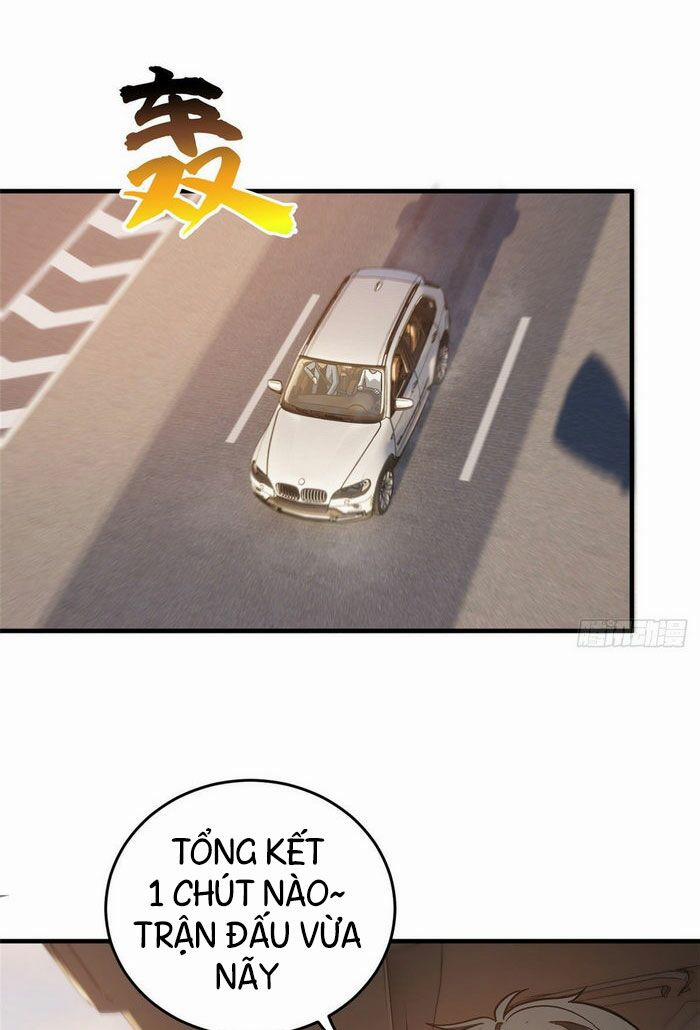Toàn Cầu Cao Võ 71 trang 4