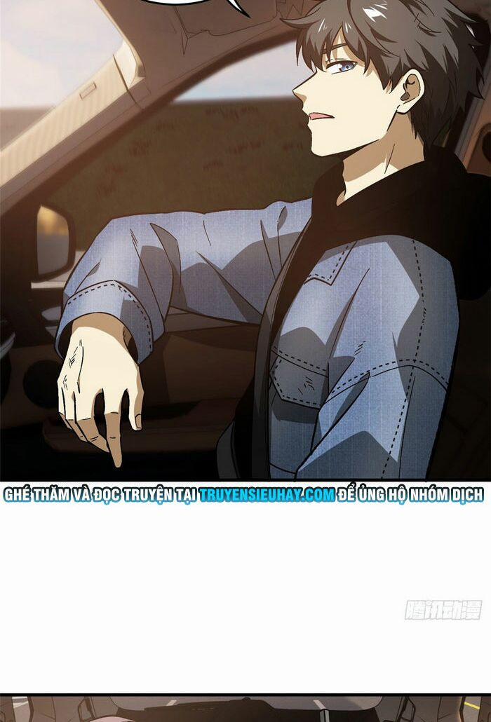 Toàn Cầu Cao Võ 71 trang 5