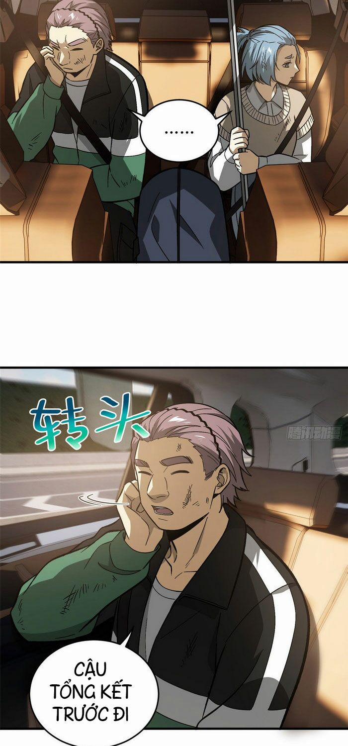 Toàn Cầu Cao Võ 71 trang 6