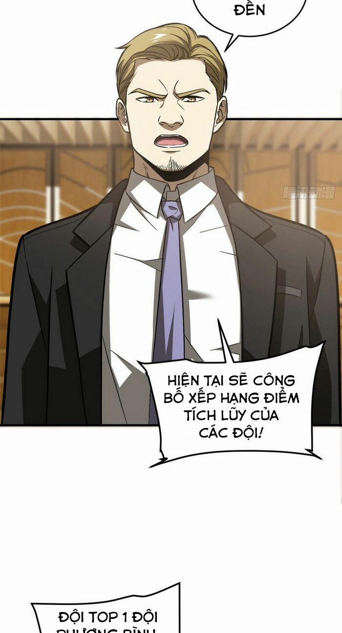 Toàn Cầu Cao Võ 72 trang 1