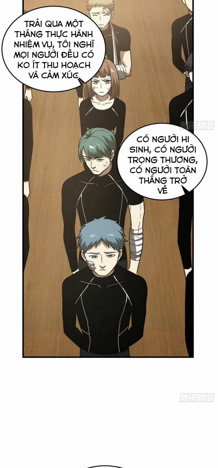 Toàn Cầu Cao Võ 72 trang 11