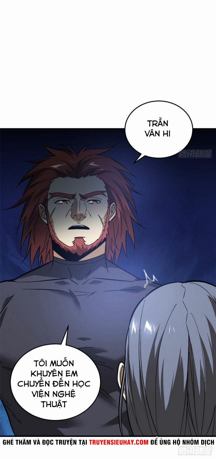 Toàn Cầu Cao Võ 72 trang 17