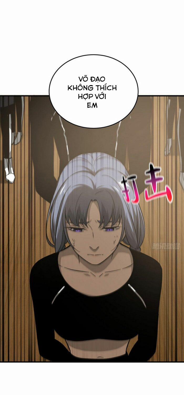 Toàn Cầu Cao Võ 72 trang 18