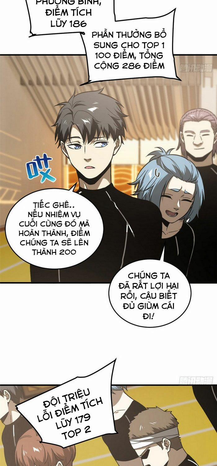 Toàn Cầu Cao Võ 72 trang 2