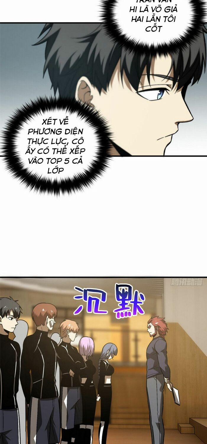 Toàn Cầu Cao Võ 72 trang 23