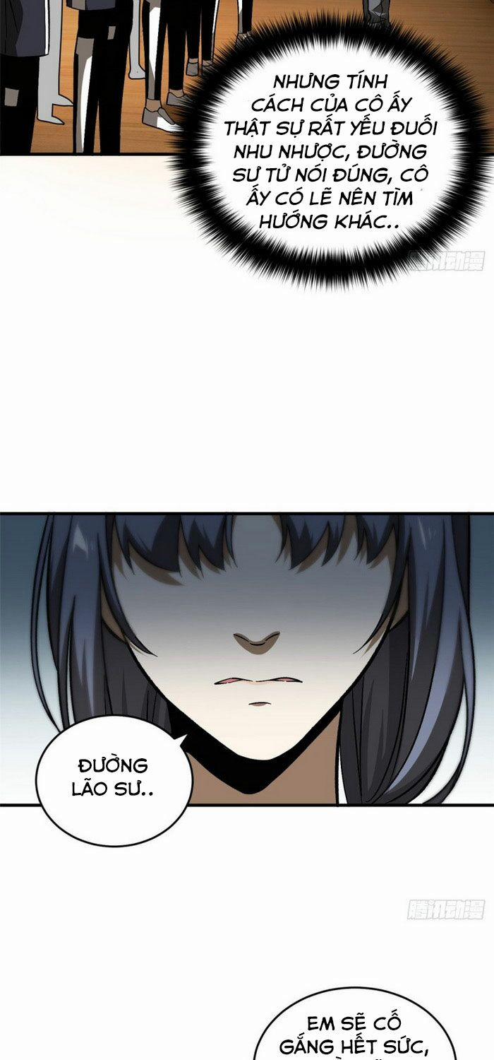 Toàn Cầu Cao Võ 72 trang 24