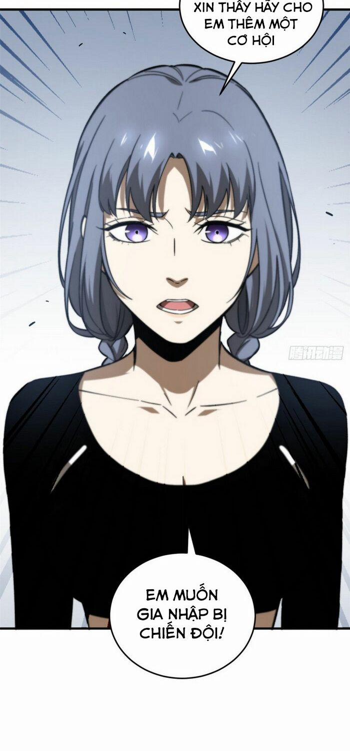 Toàn Cầu Cao Võ 72 trang 25