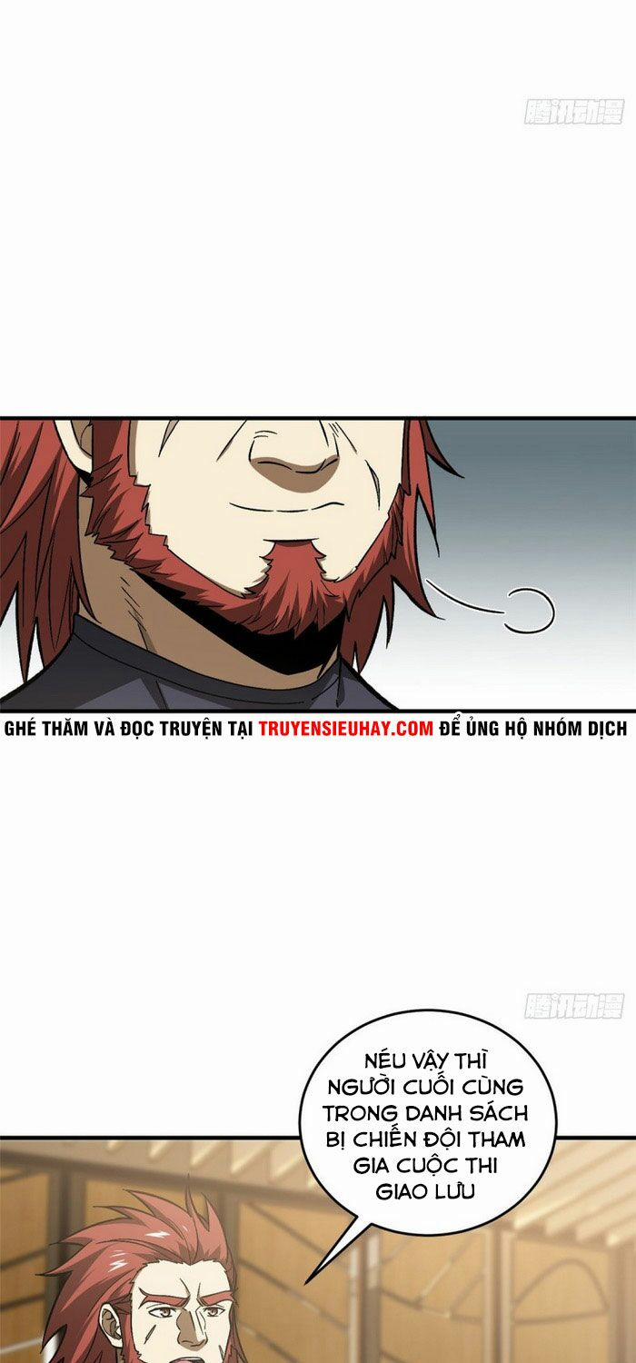 Toàn Cầu Cao Võ 72 trang 26