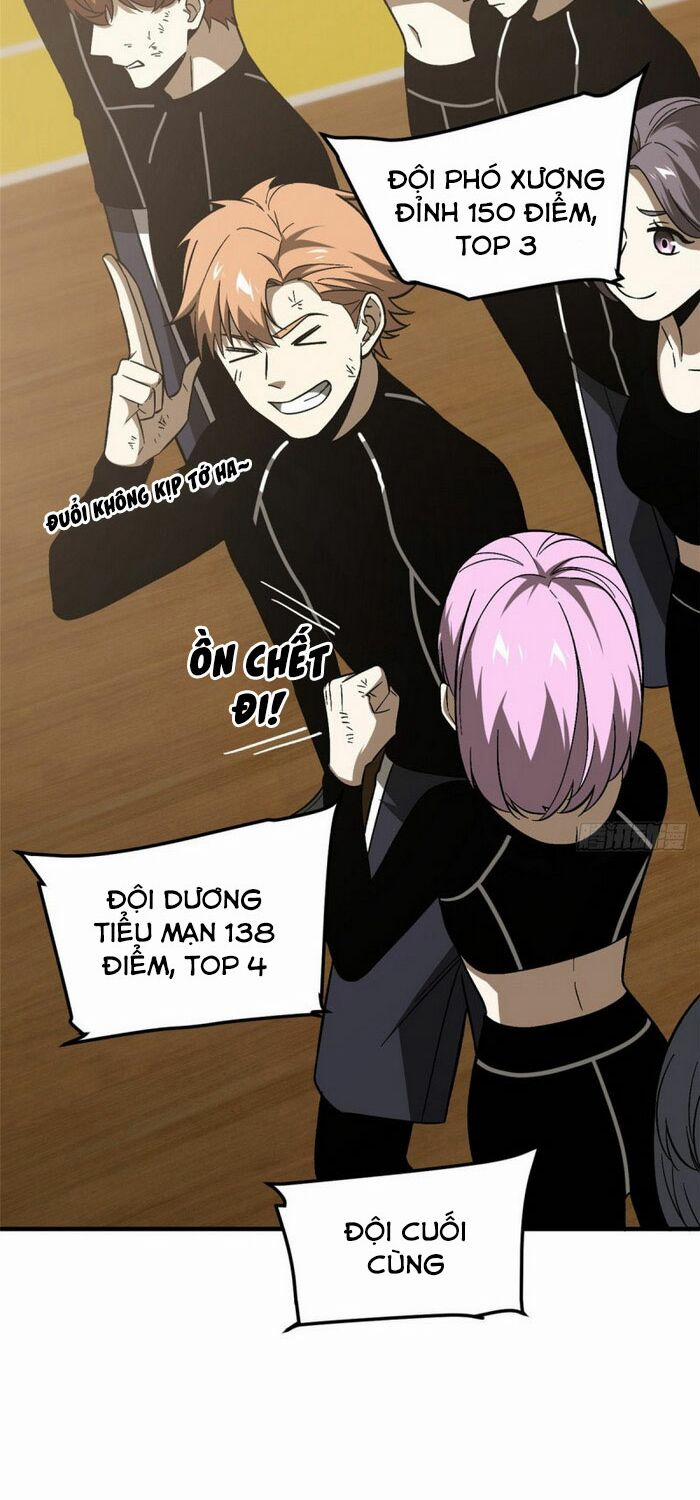 Toàn Cầu Cao Võ 72 trang 3