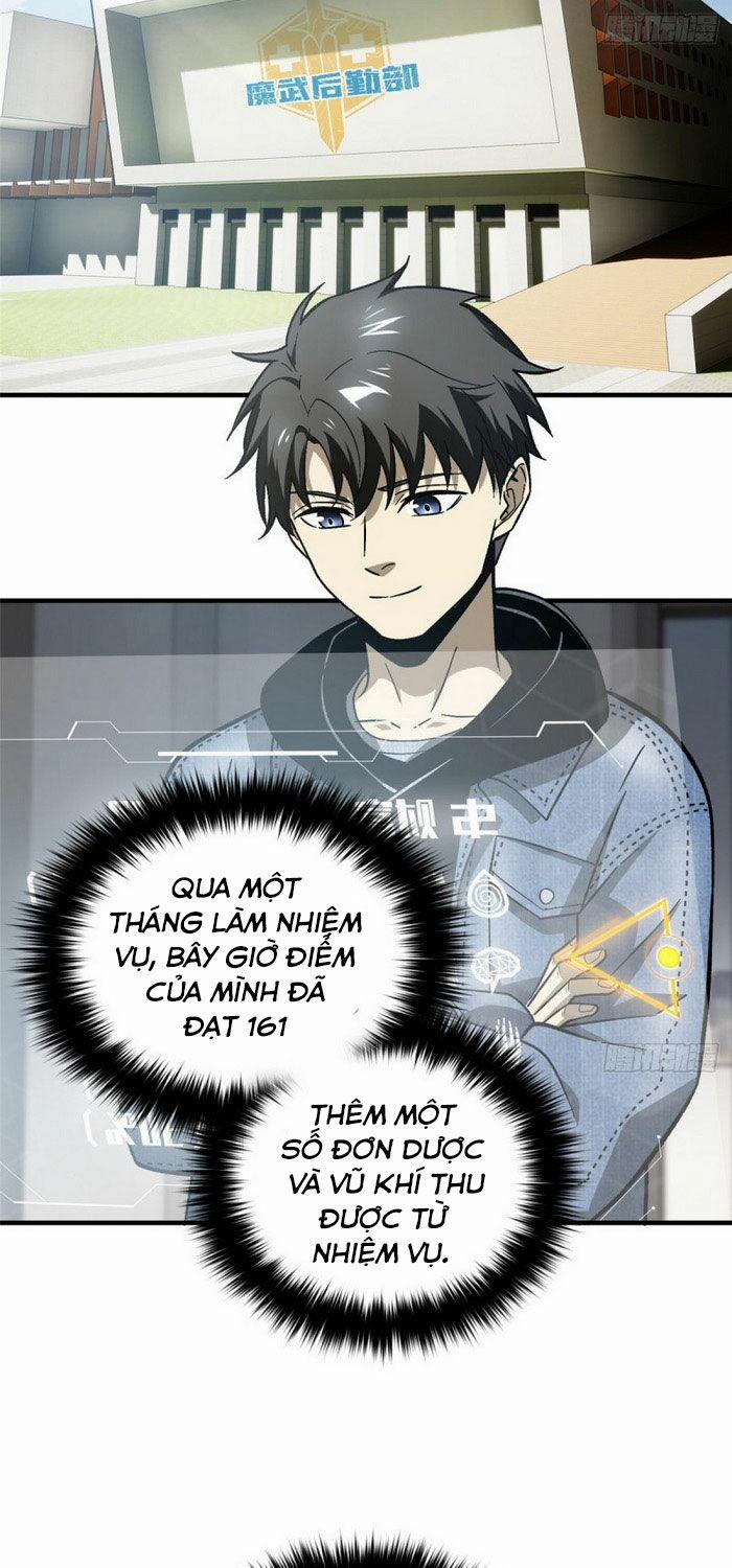 Toàn Cầu Cao Võ 72 trang 31