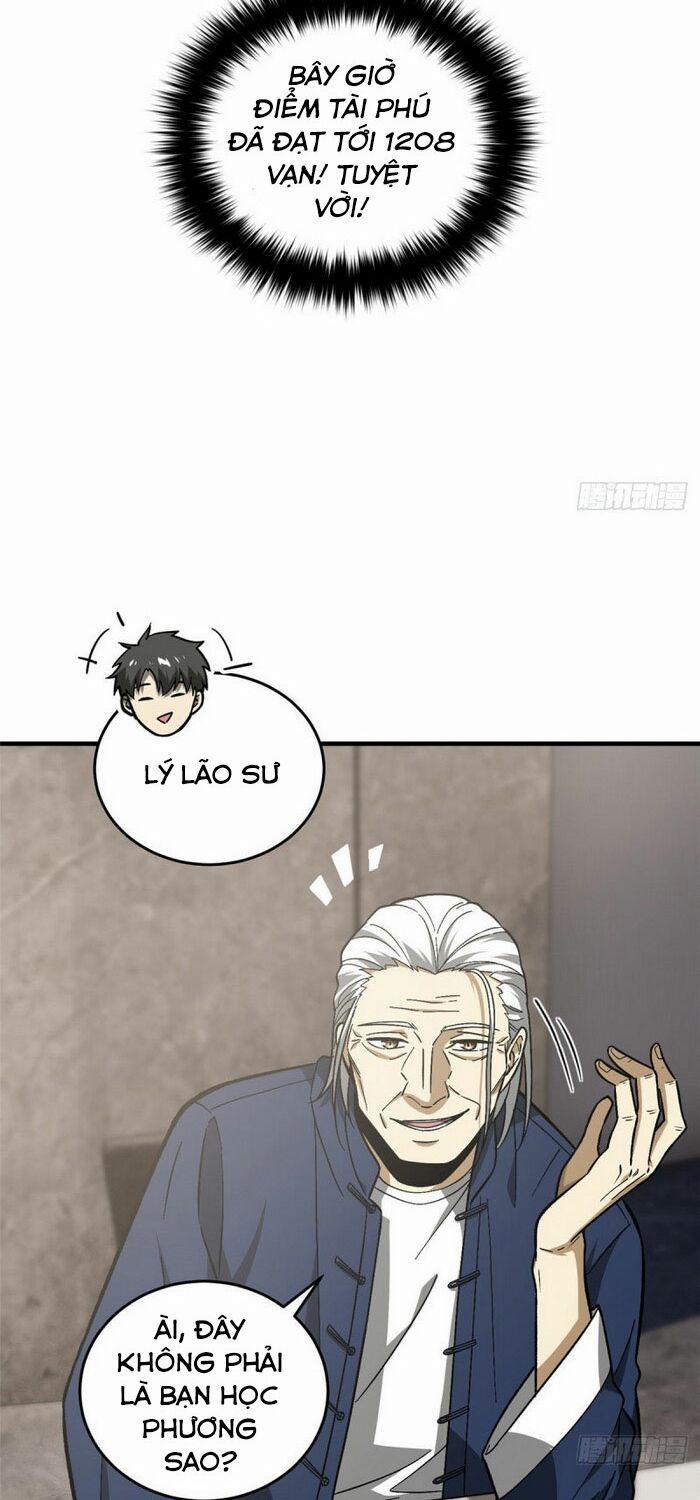Toàn Cầu Cao Võ 72 trang 32