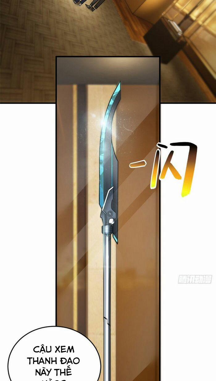 Toàn Cầu Cao Võ 72 trang 36