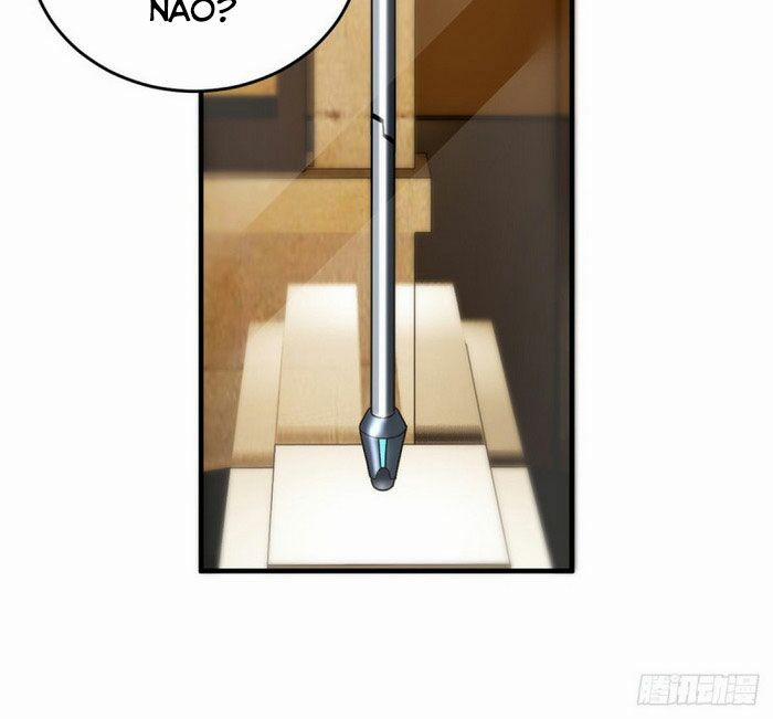 Toàn Cầu Cao Võ 72 trang 37