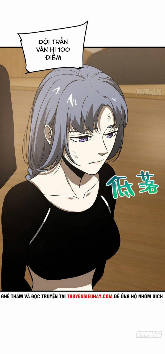 Toàn Cầu Cao Võ 72 trang 4