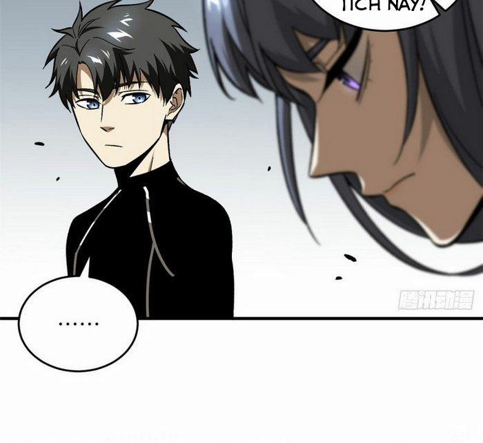 Toàn Cầu Cao Võ 72 trang 6