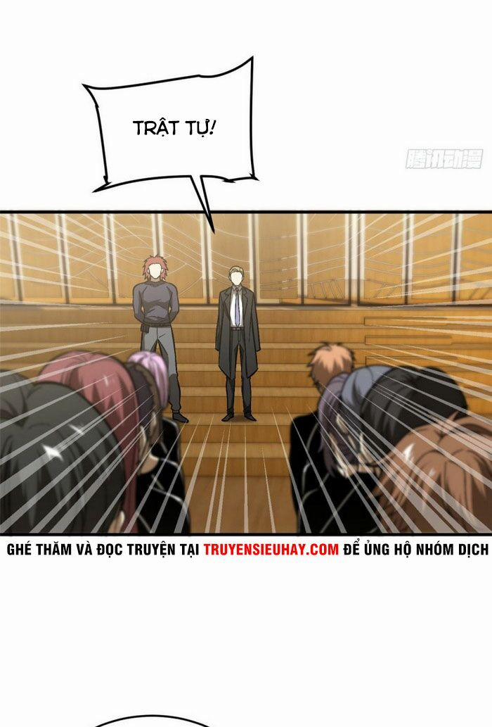 Toàn Cầu Cao Võ 72 trang 7