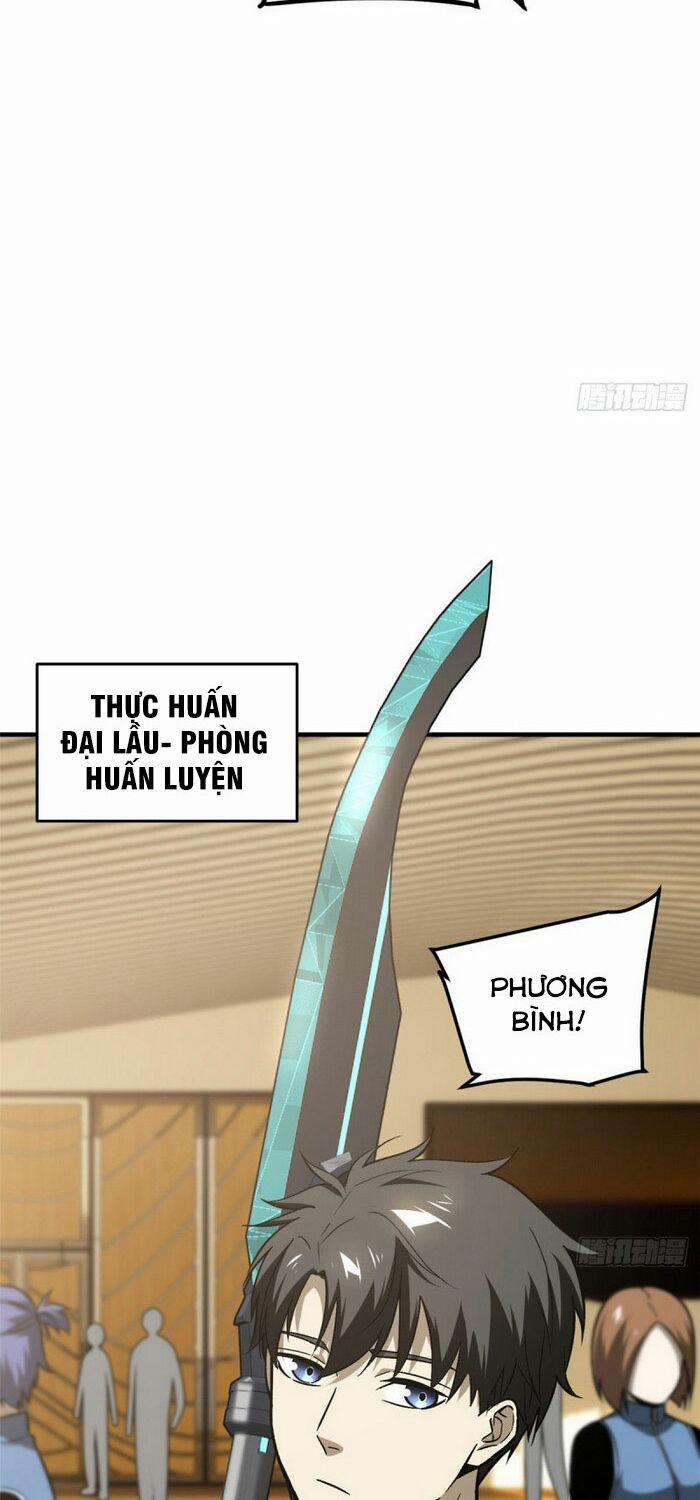 Toàn Cầu Cao Võ 73 trang 11