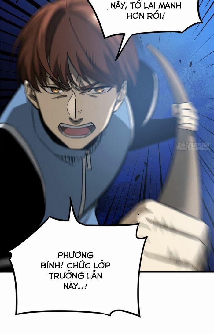 Toàn Cầu Cao Võ 73 trang 15